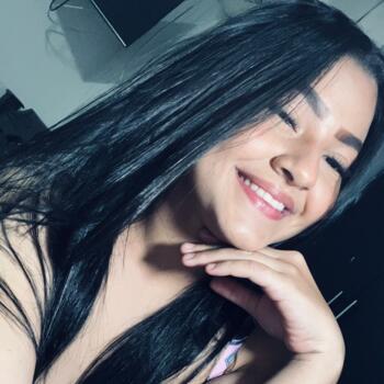 Babysitter in Valledupar: Maria