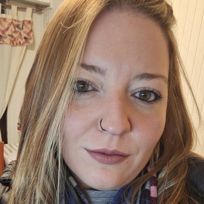 Babysitter in González Catán: Pamela Giselle
