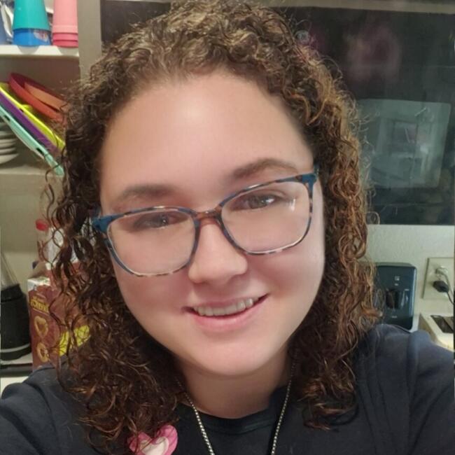 Babysitter in Carson City: Leilani