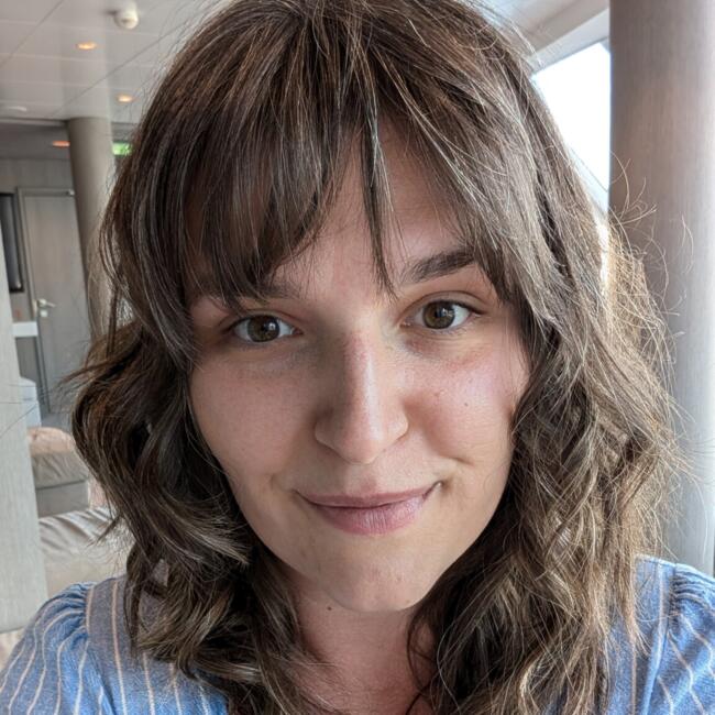 Nanny in Melbourne: Beata