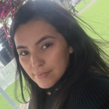Babysitter in Rio de Janeiro: Raiane