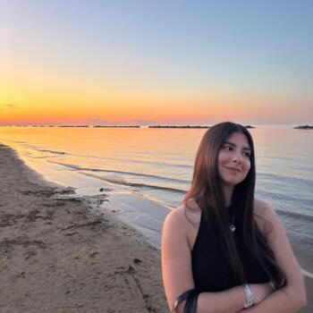 Babysitter in Pesaro: Martina