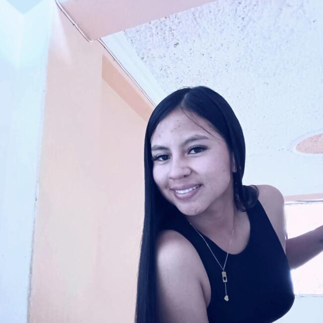 Babysitter in Popayán: Gimena