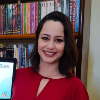 Parent Campinas: Rhafaela