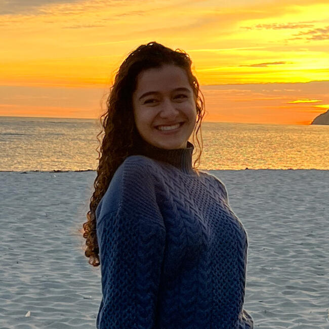 Babysitter em Setúbal: Patrícia