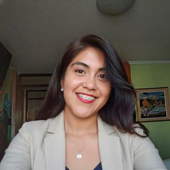Niñera en Dalcahue: Tatiana