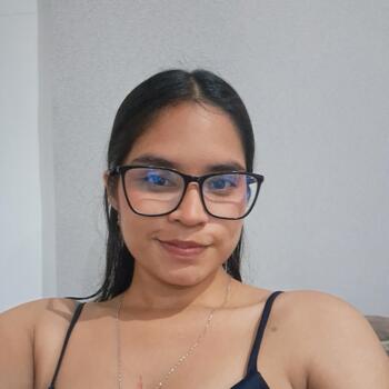 Niñera en Manta: Arianna