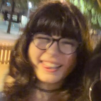 Babysitter in Barcelona: Victoria