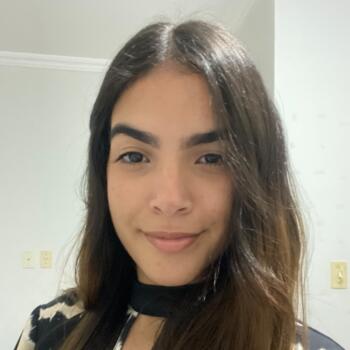 Babysitter in Petrolina: Leticia