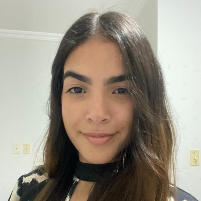 Babysitter in Petrolina: Leticia