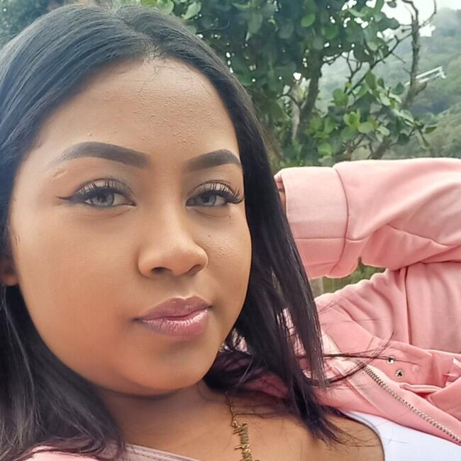 Babysitting job in Caracas: Kimberly