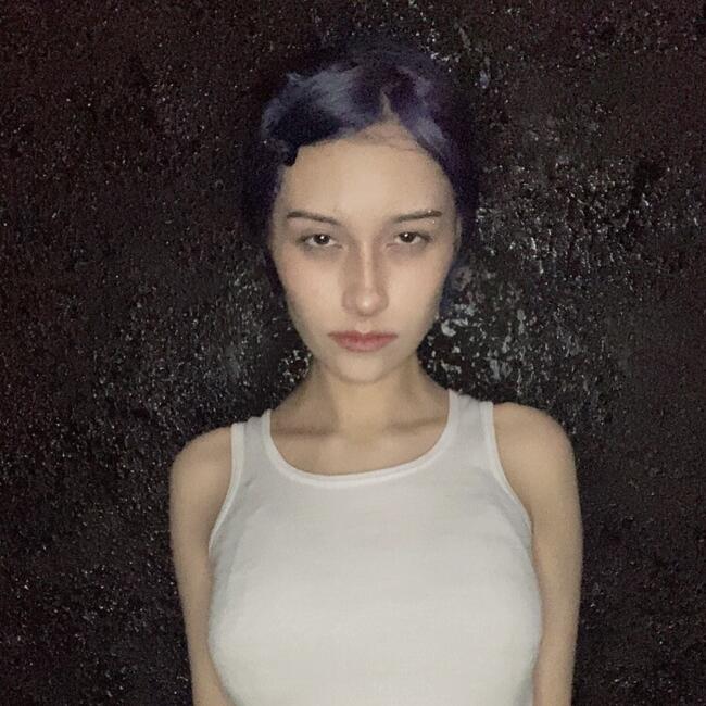 Niñera en Ciudad de México: Victoria