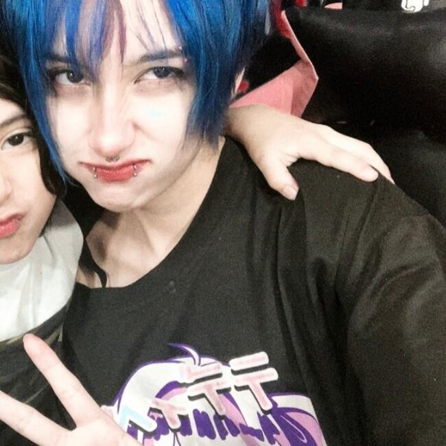 Babysitter in Mexico City: Victoria