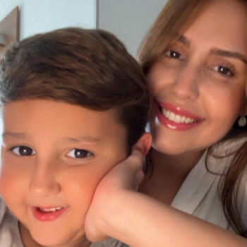 Família Osasco: Nataly