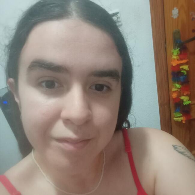 Nanny in Cartagena: Elena