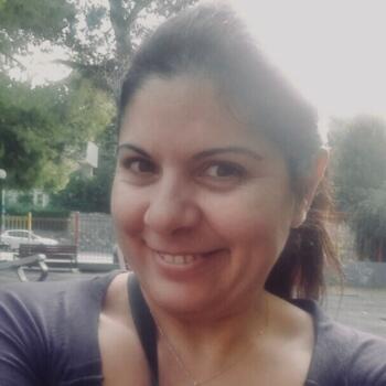 Nanny in Agía Paraskeví (Αττική): Eliza