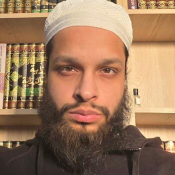 Babysitter in Birmingham: Ahmad