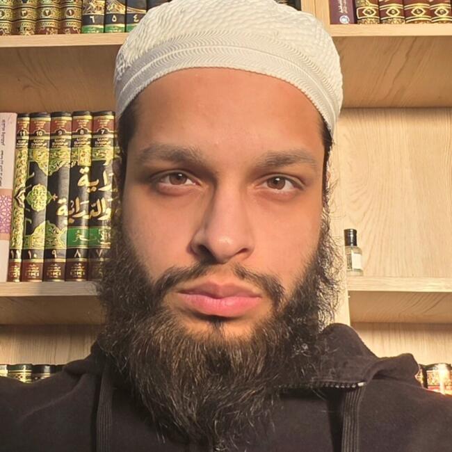 Babysitter in Birmingham: Ahmad