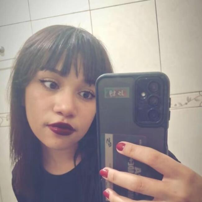 Babá em Piracicaba: Ana Luiza