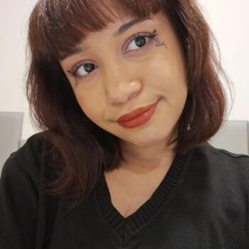 Babá em Piracicaba: Ana Luiza