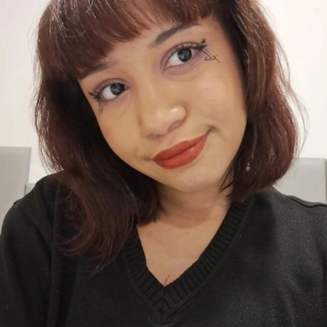 Babysitter in Piracicaba: Ana Luiza