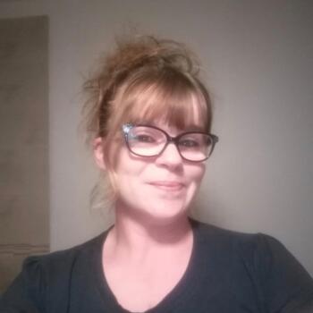 Babysitter in Alençon: Magali