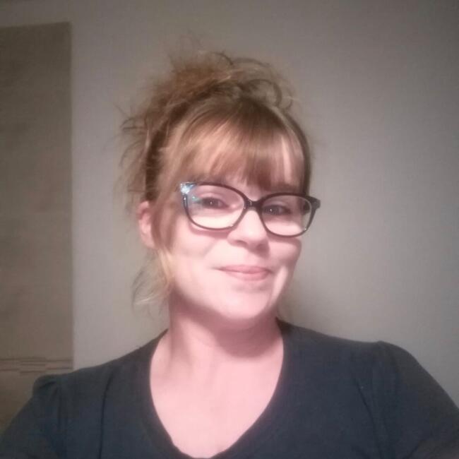 Babysitter in Alençon: Magali