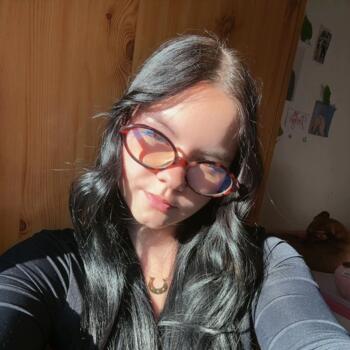 Babysitter in Porto: Luana