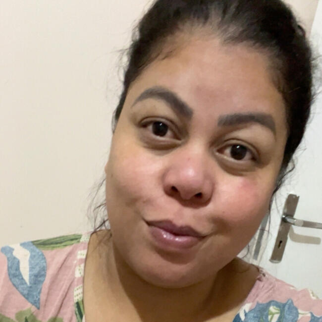Babysitter in Fazenda Rio Grande: Jaqueline