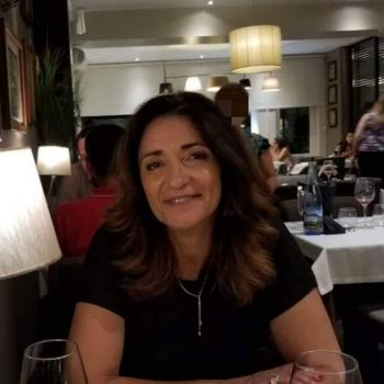 Babysitter Leiria: Ana