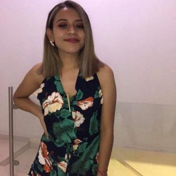 Niñera en Gral. Escobedo: Mildret