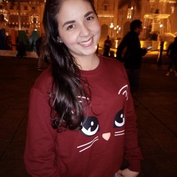 Babysitter San Miguel (Lima region): Yorkelis