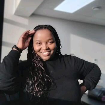 Babysitter East London: Ncumisa