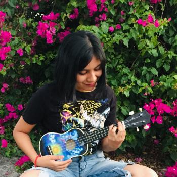 Niñera Cuernavaca: Ana Karen
