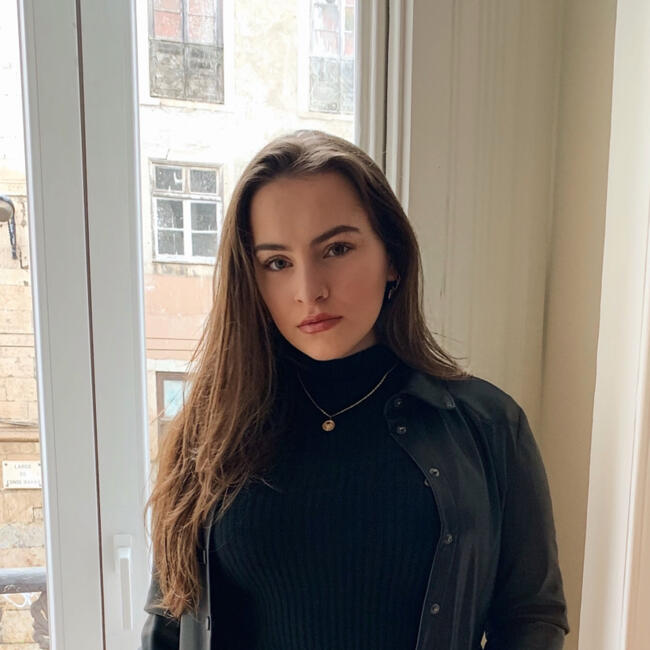 Babysitter in Brügge: Yme