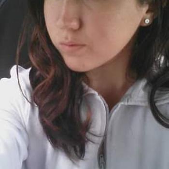Babá em Londrina: Maria