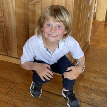 Babysitting job in Launceston: babysitting job Therese