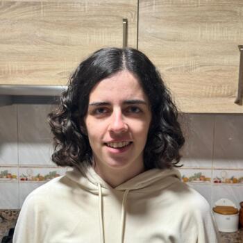 Babysitter Palma: Laura