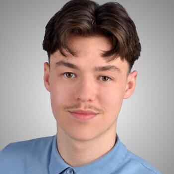 Babysitter in Herford: Fabian
