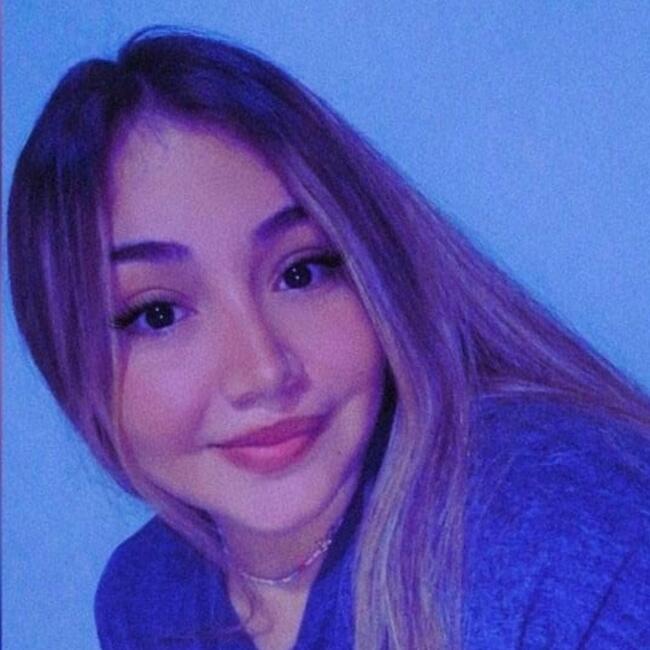 Niñera en Bogotá: Danna