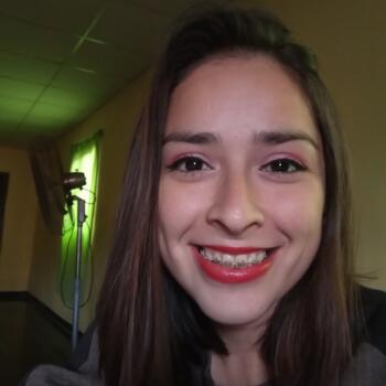 Babysitter in Resistencia: Mariela