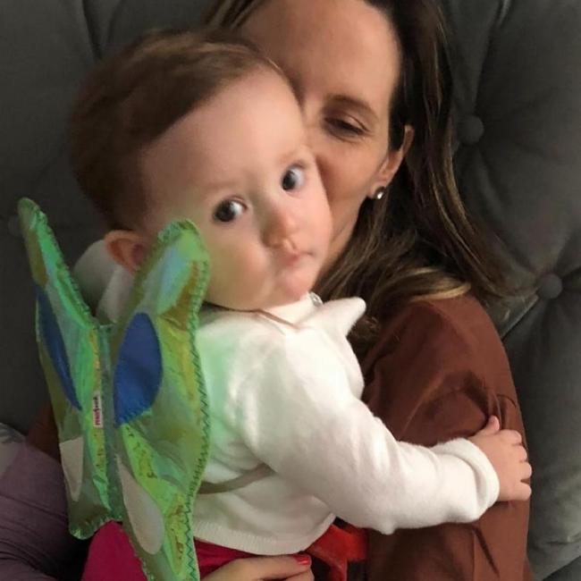 Babysitting job in Luxembourg: Camille