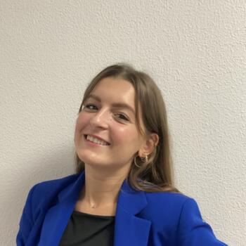 Baby-sitter in Saint-Laurent-du-Var: Juliette
