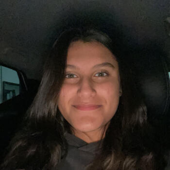 Babysitter in Santo Domingo (Santo Domingo): Nicole