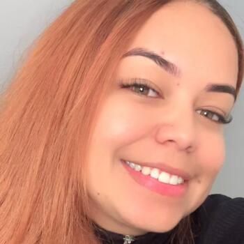 Família Americana: Tamara