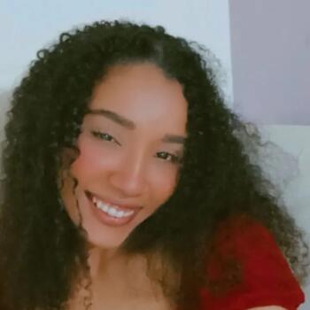 Babysitter São Luís: Thatielle