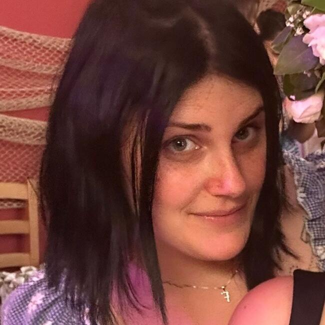 Babysitter a Bagheria: Fabiola