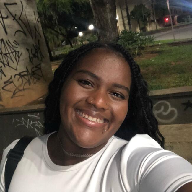 Babá em Juiz de Fora: Anna Karla