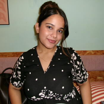 位于Singapore Island的临时保姆: Ruqaiya