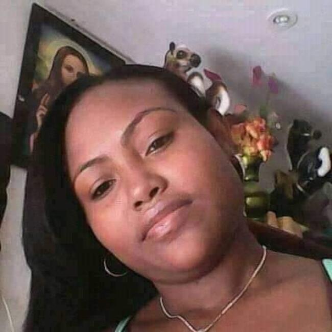 Babysitter in Cartagena: Meliza